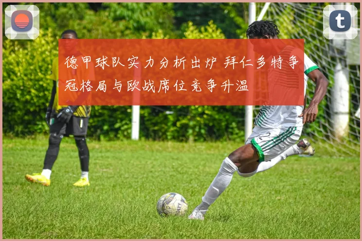 德甲球队实力分析出炉 拜仁多特争冠格局与欧战席位竞争升温