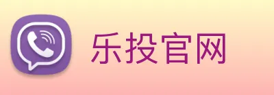 乐投官网 Logo